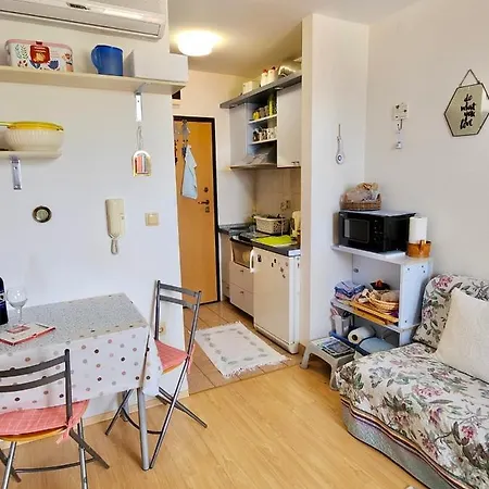 Ema Lara Apartman * Icici
