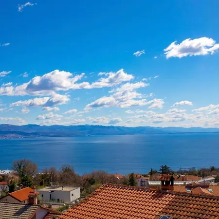 Ema Lara Apartman Icici