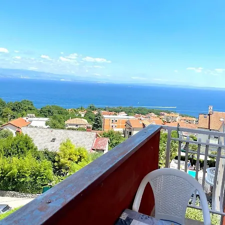 Ema Lara Apartman Apartment Icici